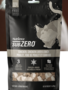 Nutrience Nutrience SubZero gâteries chat poulet & canard 30g