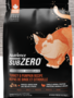 Nutrience Nutrience SubZero ingrédients limités chat dinde & citrouille 1.8kg