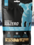 Nutrience Nutrience SubZero gâteries séchées à froid saumon, thon et sériole 70g