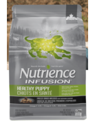 Nutrience Nutrience infusion chiot 5lb (4)