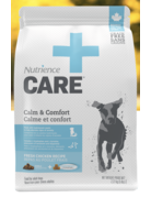 Nutrience Nutrience care+ chien calme et confort 4lb (4)