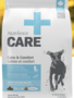 Nutrience Nutrience care+ chien calme et confort 4lb (4)