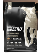 Nutrience Nutrience subzero chien lacs nordiques 22lbs