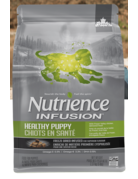Nutrience Nutrience infusion chiot 22lb