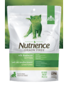 Nutrience Nutrience lait en poudre pour chaton 340g