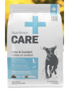 Nutrience Nutrience care+ chien calme et confort 22lb