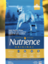 Nutrience Nutrience original chien adulte moyenne race poulet riz