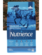 Nutrience Nutrience original chien adulte grande race poulet et riz