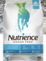 Nutrience Nutrience sans grains chien poisson océanique