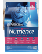 Nutrience Nutrience original chat intérieur adulte poulet riz