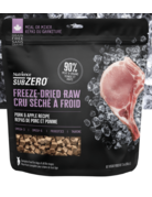 Nutrience Nutrience SubZero porc et pomme 113g