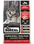 Boreal Boréal Proper viande rouge grain santé 11.33 kg --