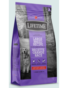 Life time grande race 11.4kg -