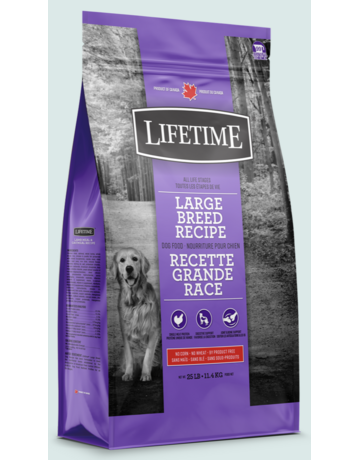 Life time grande race 11.4kg -