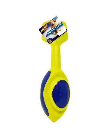 Nerf Nerf dog torpille megaton