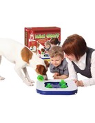 Dog crush Dog it jouet éducatif interactif 3 in 1