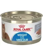 Royal Canin Royal Canin chat conserve soin minceur pâté 85g.