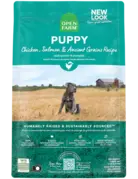 Open Farm Open Farm recette aux grains anciens pour chiots