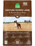 Open Farm Open Farm chien recette d'agneau & grains anciens