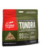 Orijen Orijen gâteries lyophilisées pour chat recette tundra 35g