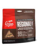 Orijen Orijen gâteries lyophilisées pour chat recette regional red 35g