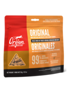 Orijen Orijen gâteries lyophilisées pour chat recette originale 35g