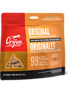 Orijen Orijen gâteries lyophilisées pour chat recette originale 35g