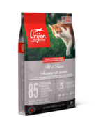 Orijen Orijen chat fit and trim