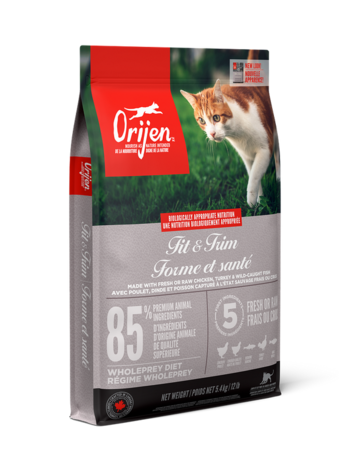 Orijen Orijen chat fit and trim