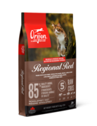 Orijen Orijen chat regional red