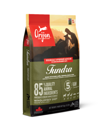 Orijen Orijen chien tundra