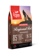 Orijen Orijen chien regional red
