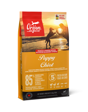 Orijen Orijen chien puppy