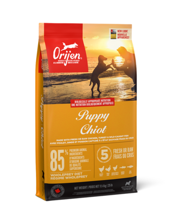 Orijen Orijen chien puppy
