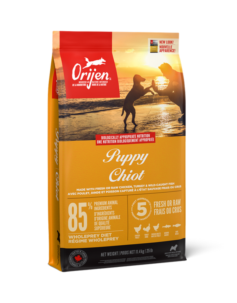 Orijen Orijen chien puppy