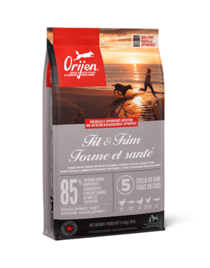 Orijen Orijen chien fit & trim