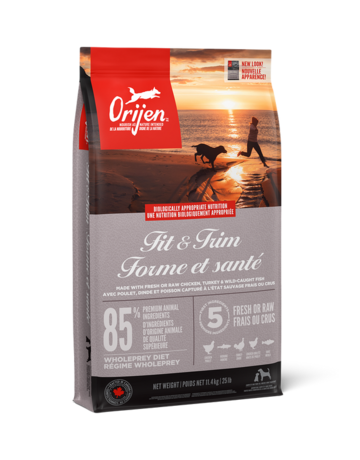 Orijen Orijen chien fit & trim