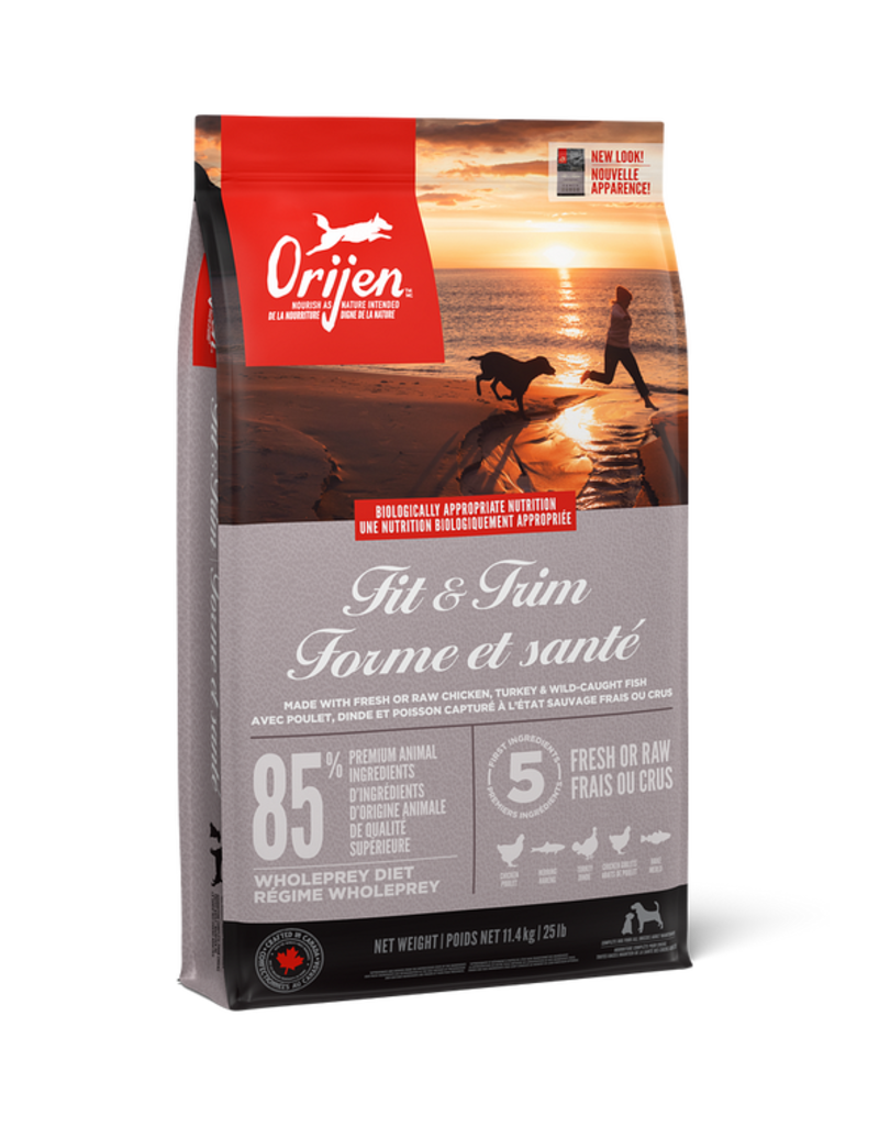 Orijen Orijen chien fit & trim