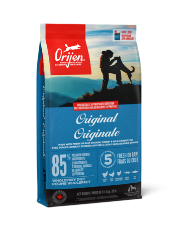 Orijen Orijen chien original
