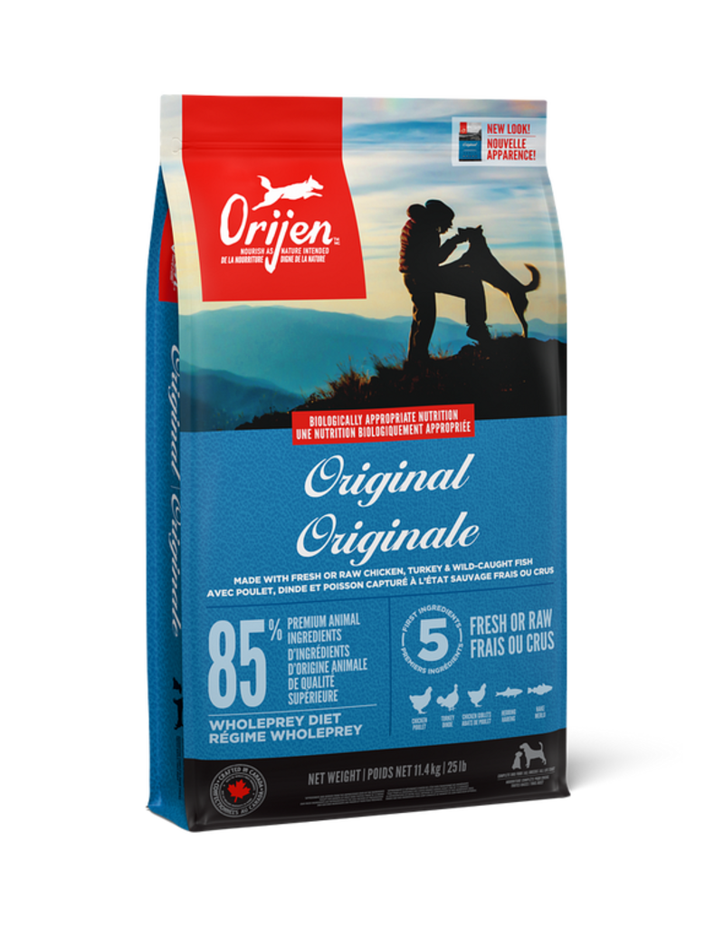 Orijen Orijen chien original