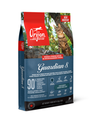 Orijen Orijen chat guardian 8 1.8kg