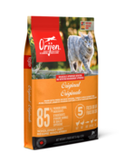 Orijen Orijen chat original