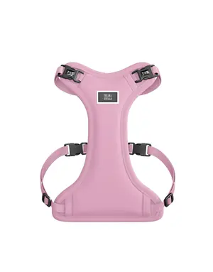 Tella & Stella Tella & Stella harnais rose chien très petit