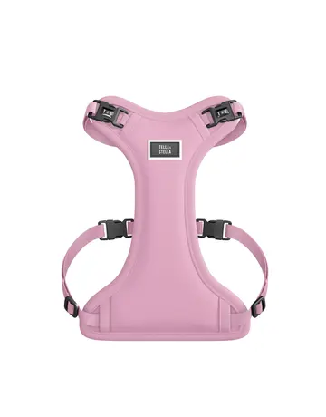Tella & Stella Tella & Stella harnais rose chien très petit