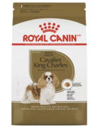 Royal Canin Royal Canin cavalier king charles adulte 10lb