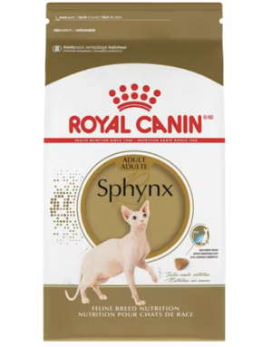 Royal Canin Royal Canin sphynx 7 lb -4-