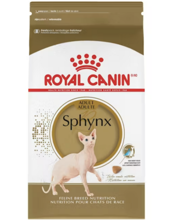 Royal Canin Royal Canin sphynx 7 lb -4-