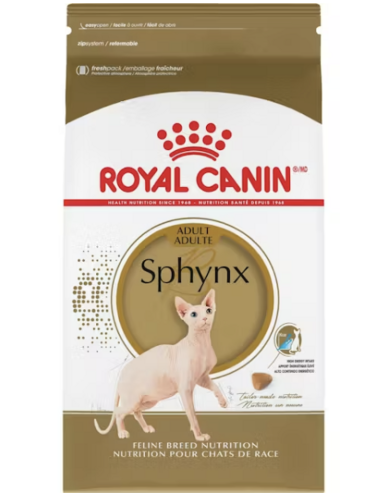 Royal Canin Royal Canin sphynx 7 lb -4-