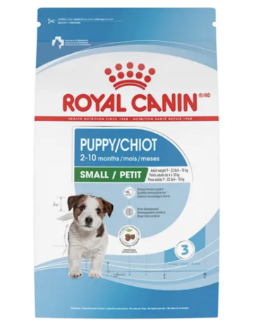 Royal Canin Royal Canin petit chiot 4lb -4-