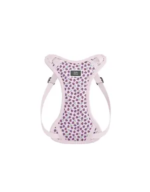Tella & Stella Tella & Stella harnais violette chien très très petit